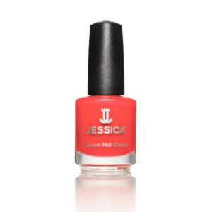 JESSICA CUSTOM COLOURS Lac de unghii Social Butterfly