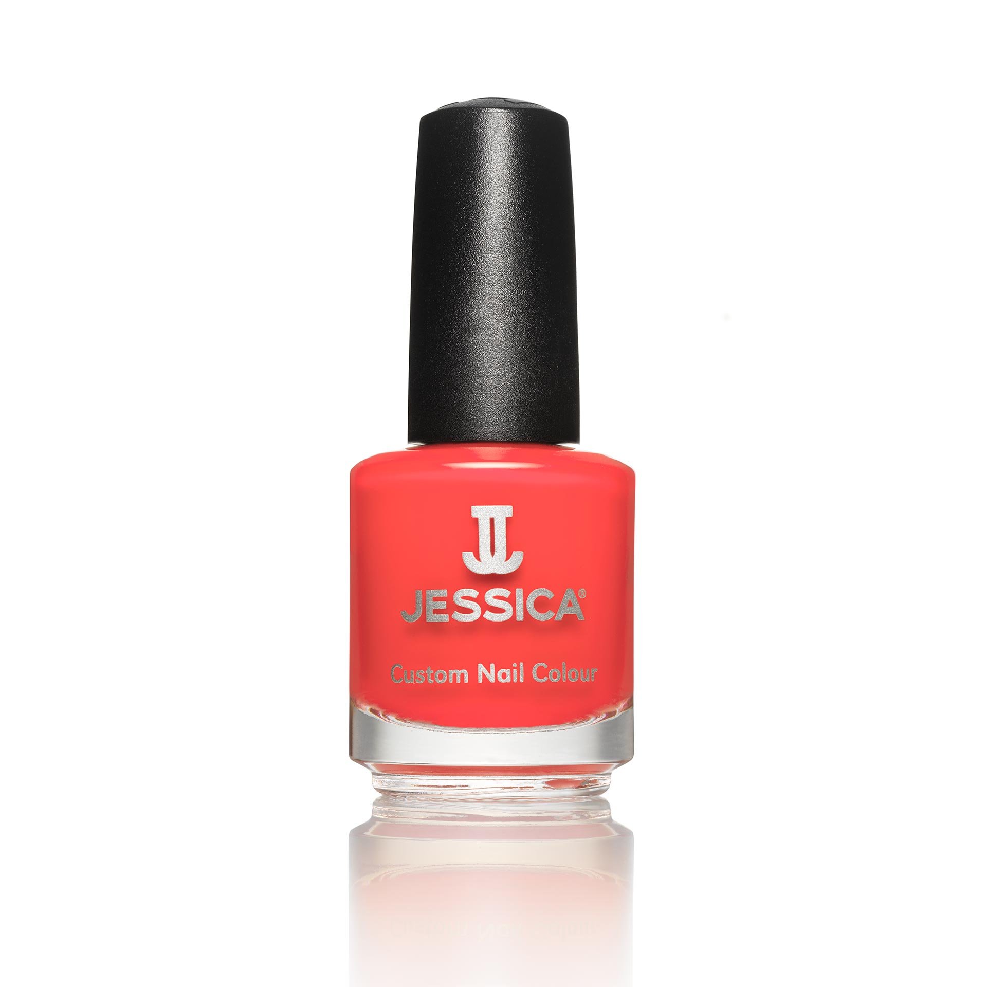 JESSICA CUSTOM COLOURS Lac de unghii Social Butterfly 1 JESSICA CUSTOM COLOURS Lac de unghii Social Butterfly