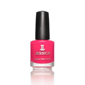 JESSICA CUSTOM COLOURS Lac de unghii Floating Beauty