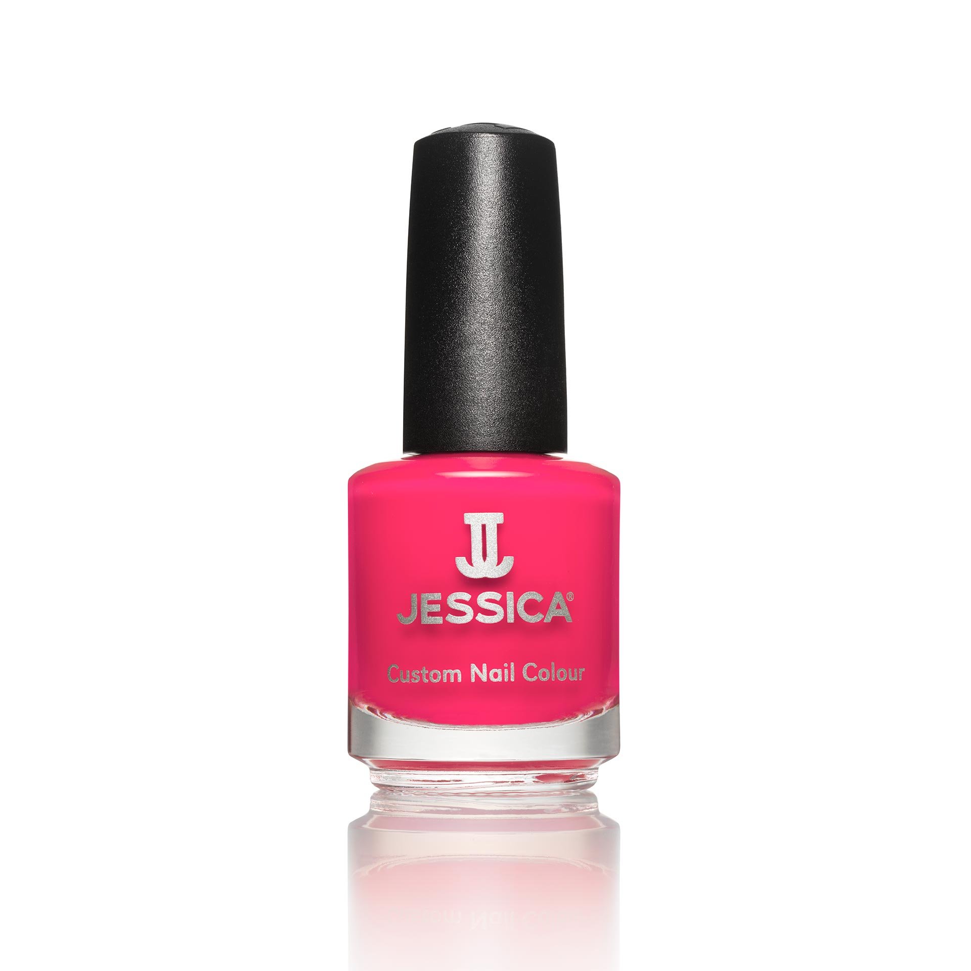 JESSICA CUSTOM COLOURS Lac de unghii Floating Beauty 1 JESSICA CUSTOM COLOURS Lac de unghii Floating Beauty