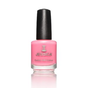 JESSICA CUSTOM COLOURS Lac de unghii Pink Shockwaves