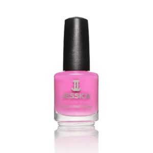 JESSICA CUSTOM COLOURS Lac de unghii Ocean Bloom