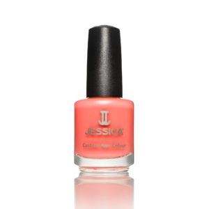 JESSICA CUSTOM COLOURS Lac de unghii Tropical Sunset