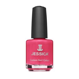 JESSICA CUSTOM COLOURS Lac de unghii Starfish Glow