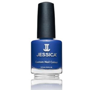 JESSICA CUSTOM COLOURS Lac de unghii Longing