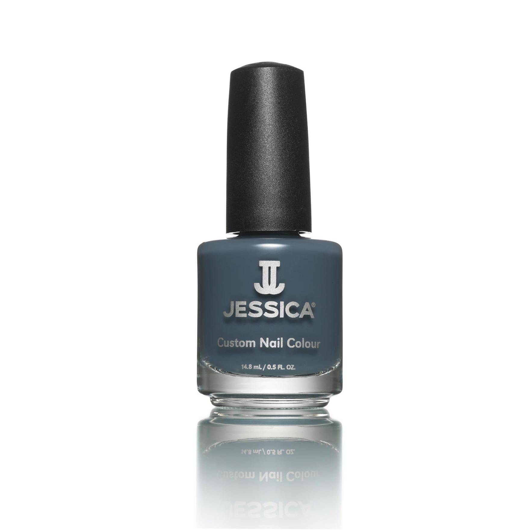 JESSICA CUSTOM COLOURS Lac de unghii NY State of Mind 1 JESSICA CUSTOM COLOURS Lac de unghii NY State of Mind