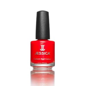JESSICA CUSTOM COLOURS Lac de unghii Broadway Bound