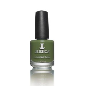 JESSICA CUSTOM COLOURS Lac de unghii Meet at the Plaza