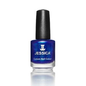 JESSICA CUSTOM COLOURS Lac de unghii Midnight Moonlight