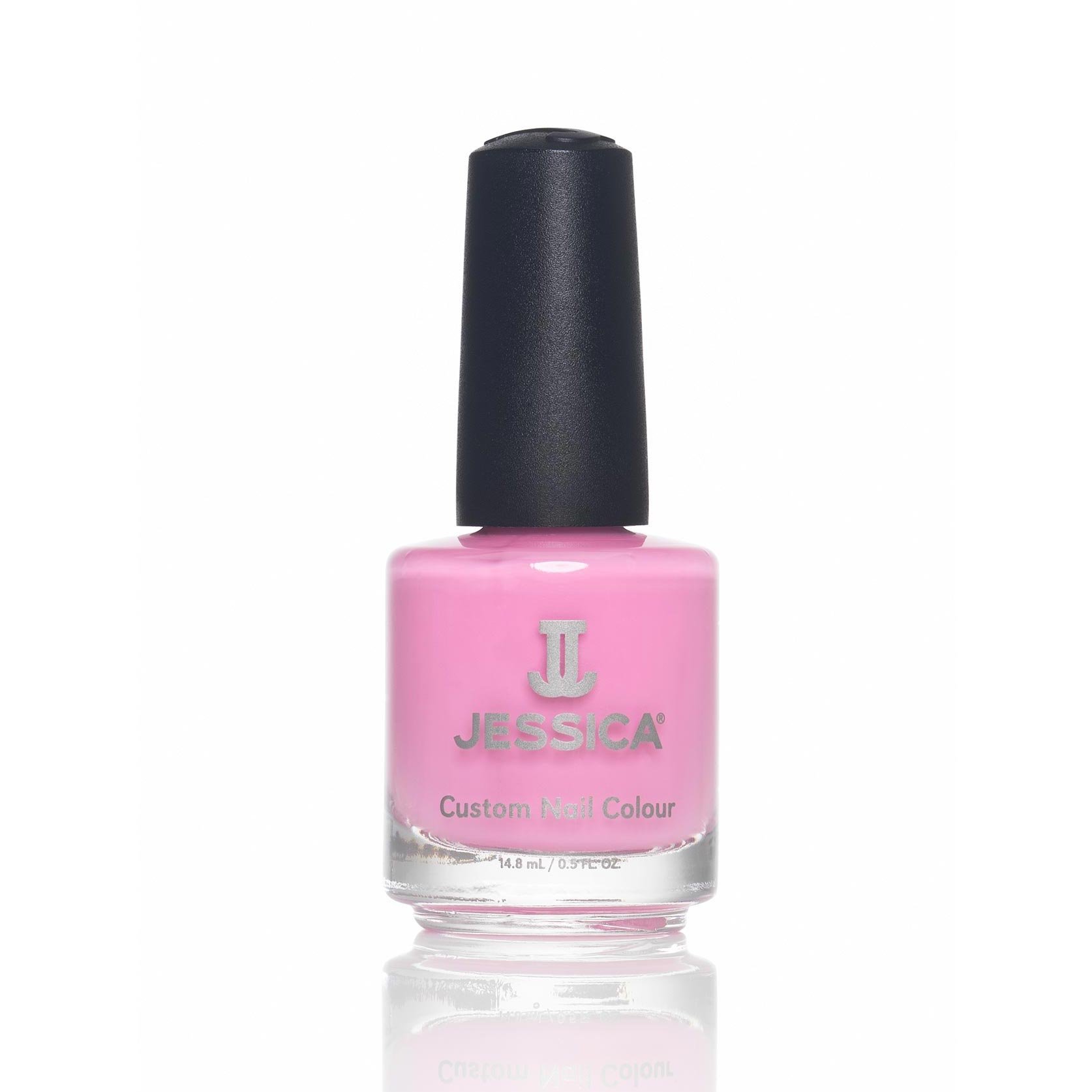 JESSICA CUSTOM COLOURS Lac de unghii Gossip Queens 1 JESSICA CUSTOM COLOURS Lac de unghii Gossip Queens