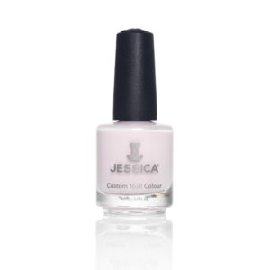 JESSICA CUSTOM COLOURS Lac de unghii Whisper