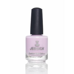 JESSICA CUSTOM COLOURS Lac de unghii Hush Hush