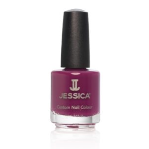 JESSICA CUSTOM COLOURS Lac de unghii Delhi Delight