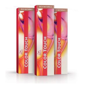 Color Touch