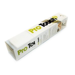 JESSICA PRO TOUCH LINT-FREE servetele pentru unghii
