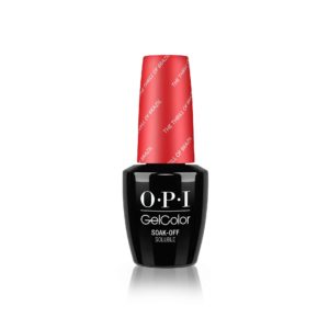OPI GEL COLOR - The Thrill Of Brazil 15ml