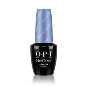 OPI GEL COLOR - You're Such a Budapest 15ml