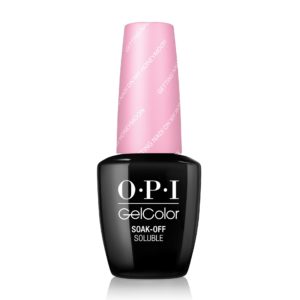 OPI GEL COLOR - Getting Nadi On My Honeymoon 15ml