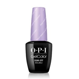 OPI GEL COLOR - Polly Want a Lacquer? 15ml
