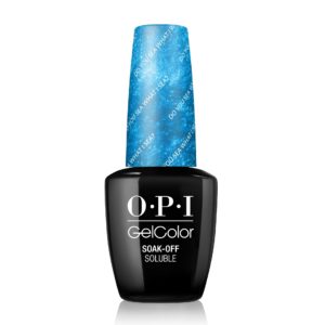 OPI GEL COLOR - Do You Sea What I Sea? 15ml