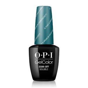 OPI GEL COLOR - Is That A Spear In Your Pocket? 15ml