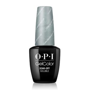 OPI GEL COLOR - I Can Never Hut Up 15ml
