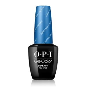 OPI GEL COLOR - Super Trop-i-cal-i-fiji-istic 15ml