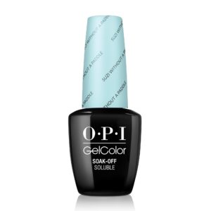 OPI GEL COLOR - Suzi Without A Paddle 15ml