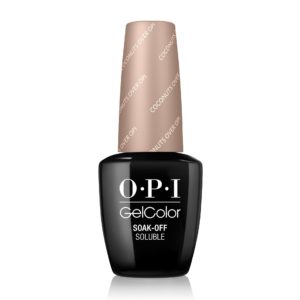 OPI GEL COLOR - Coconuts Over Opi 15ml