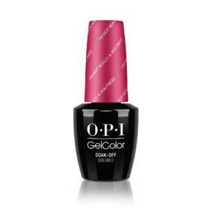 OPI GEL COLOR - I'm Not Really A Waitress 15ml