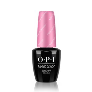 OPI GEL COLOR - Pedal Faster Suzi! 15ml