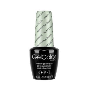 OPI GEL COLOR - That's Hula-rious! 15ml