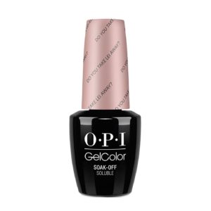 OPI GEL COLOR - Do You Take Lei Away? 15ml