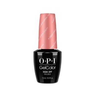 OPI GEL COLOR - Is Mai Tai Crooked? 15ml