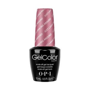 OPI GEL COLOR - Just Lanai-ing Around 15ml