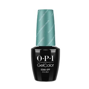 OPI GEL COLOR - This Color's Making Waves 15ml