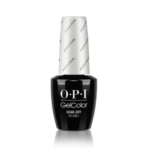 OPI GEL COLOR - Kyoto Pearl 15ml