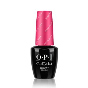 OPI GEL COLOR - Dutch Tulips 15ml