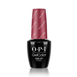 OPI GEL COLOR - Malaga Wine 15ml