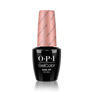 OPI GEL COLOR - Cozu-melted In The Sun 15ml