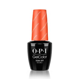 OPI GEL COLOR - Juice Bar Hopping 15ml