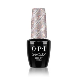 OPI GEL COLOR - My Voice Is A Little Norse 15ml