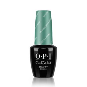 OPI GEL COLOR - My Dogsled Is A Hybrid 15ml
