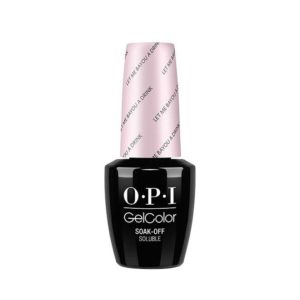 OPI GEL COLOR - Let Me Bayou A Drink 15ml