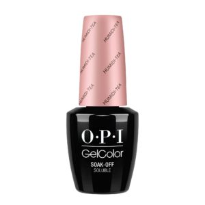 OPI GEL COLOR - Humidi-tea 15ml