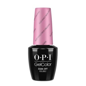OPI GEL COLOR- Suzi Nails New Orleans 15ml