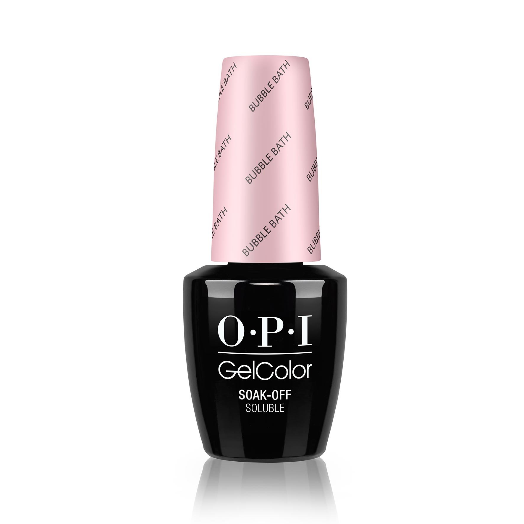 OPI GEL COLOR - Bubble Bath 15ml 1 OPI GEL COLOR - Bubble Bath 15ml