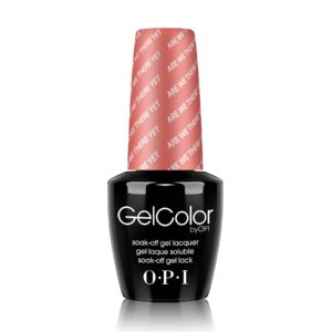 OPI GEL COLOR - Are We There Yet? 15ml