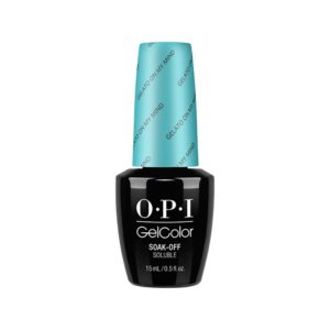 OPI GEL COLOR - Gelato On My Mind 15ml