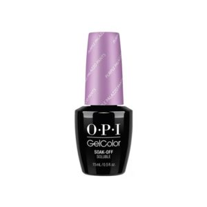 OPI GEL COLOR - Purple Palazzo Pants 15ml